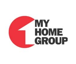 myhome group main logo